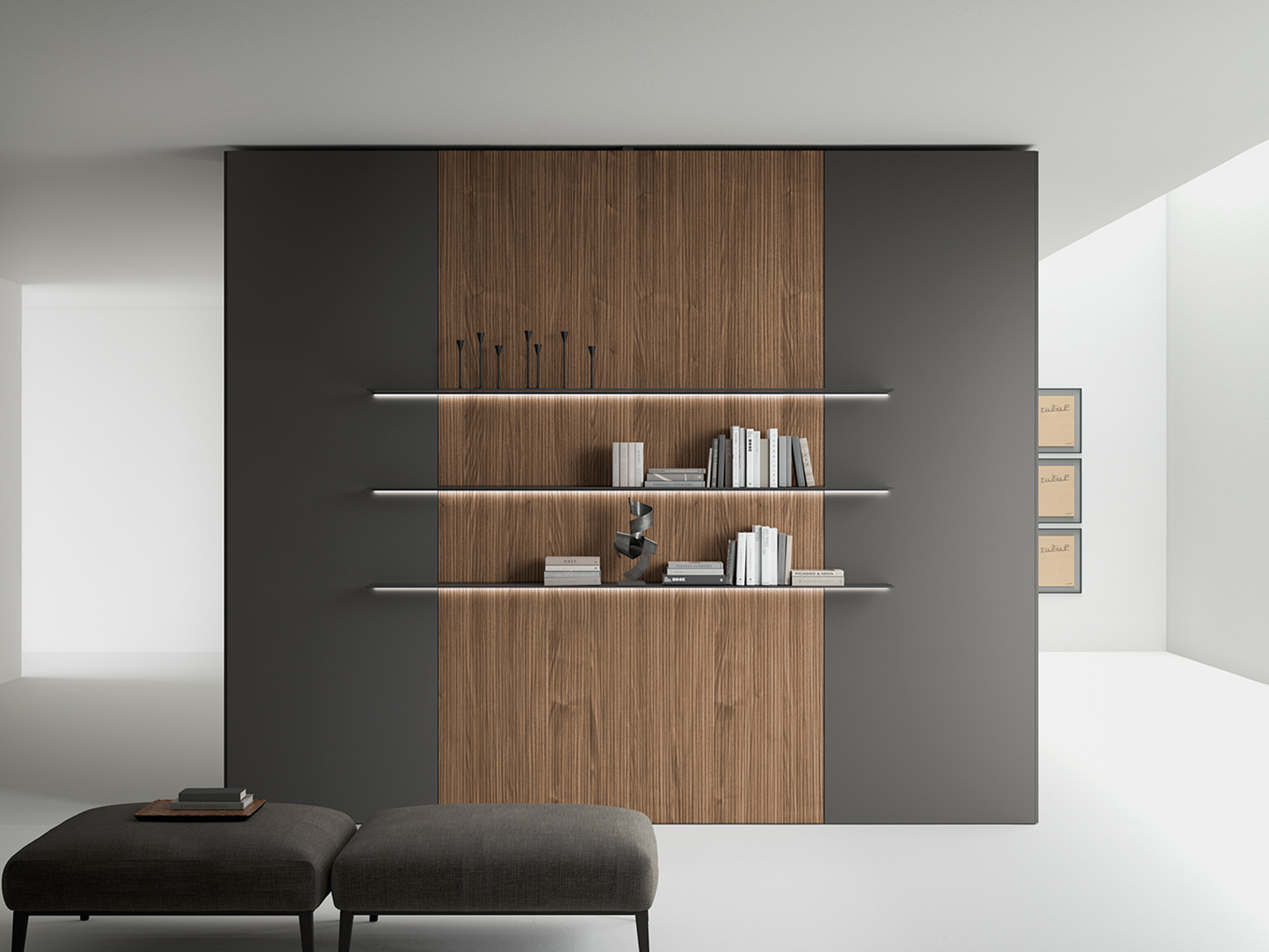 mobili rosin monfalcone caccaro arredamento