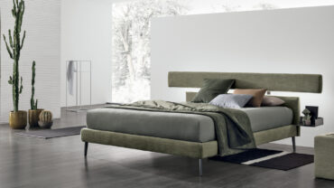 letto matrimoniale mobili rosin monfalcone