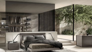zg letto matrimoniale mobili rosin