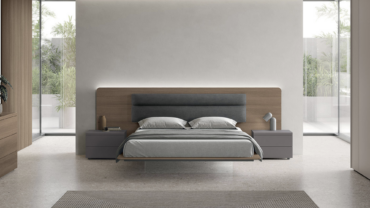letto matrimoniale sospeso mobili rosin monfalcone