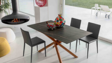 altacom mobili rosin monfalcone tavolo sedie